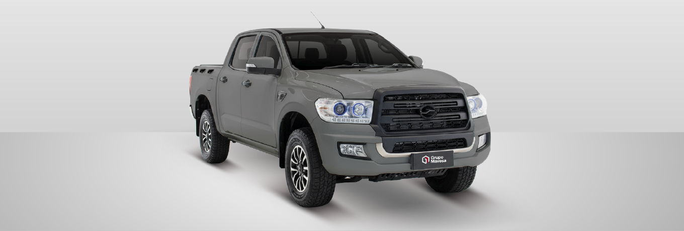 ZXAuto Heavy Duty